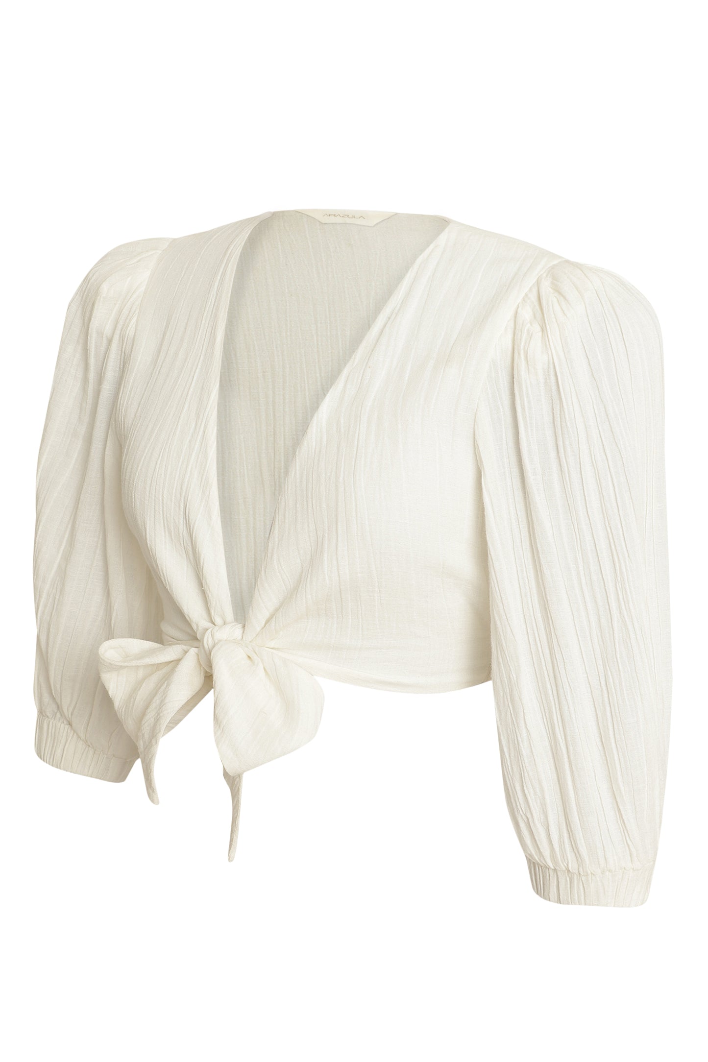 Layla top in white