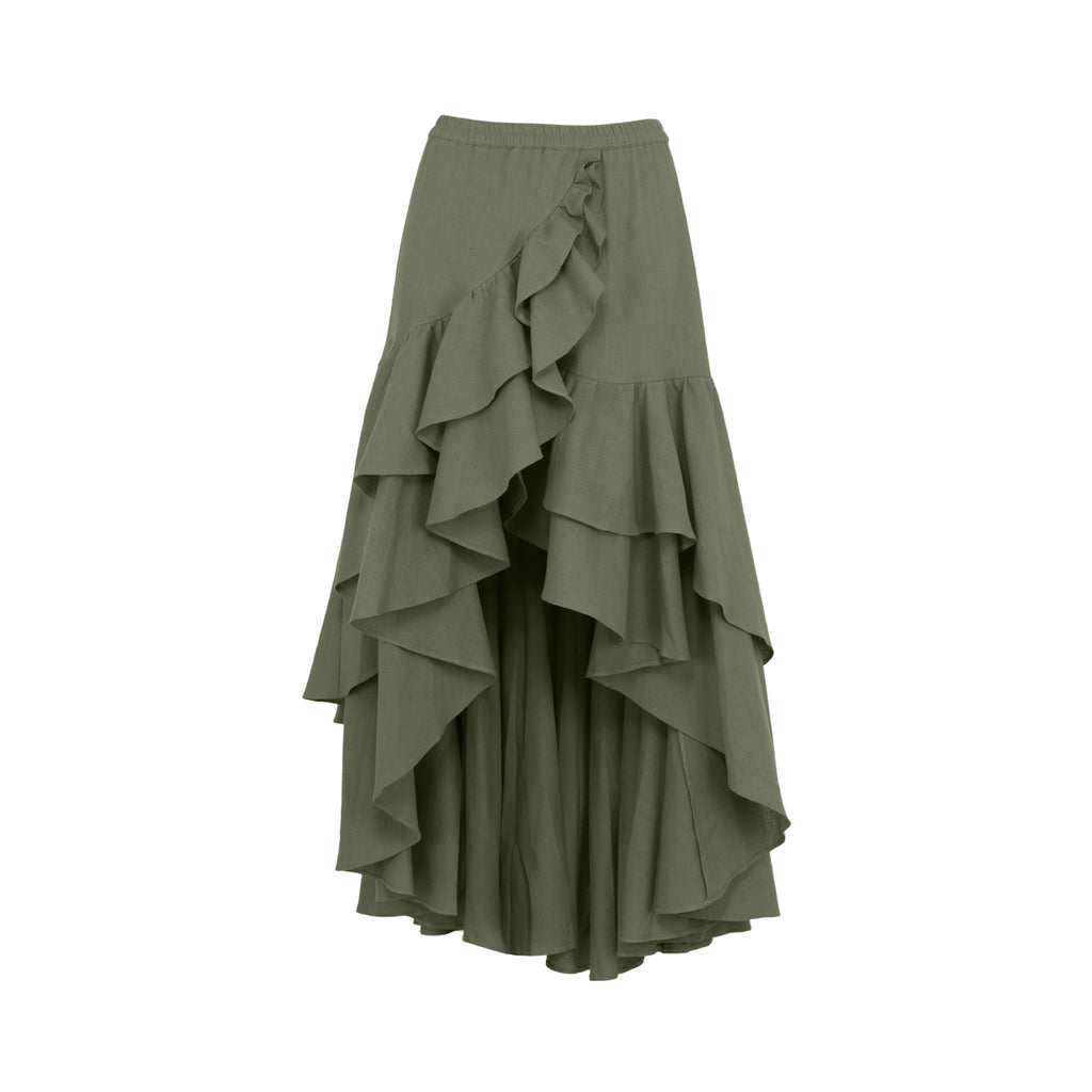 CARLOTTA SKIRT main image 0