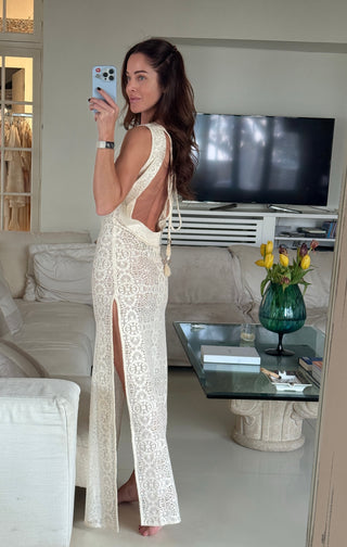 Ksenia dress