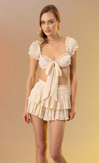 Lola bra top
