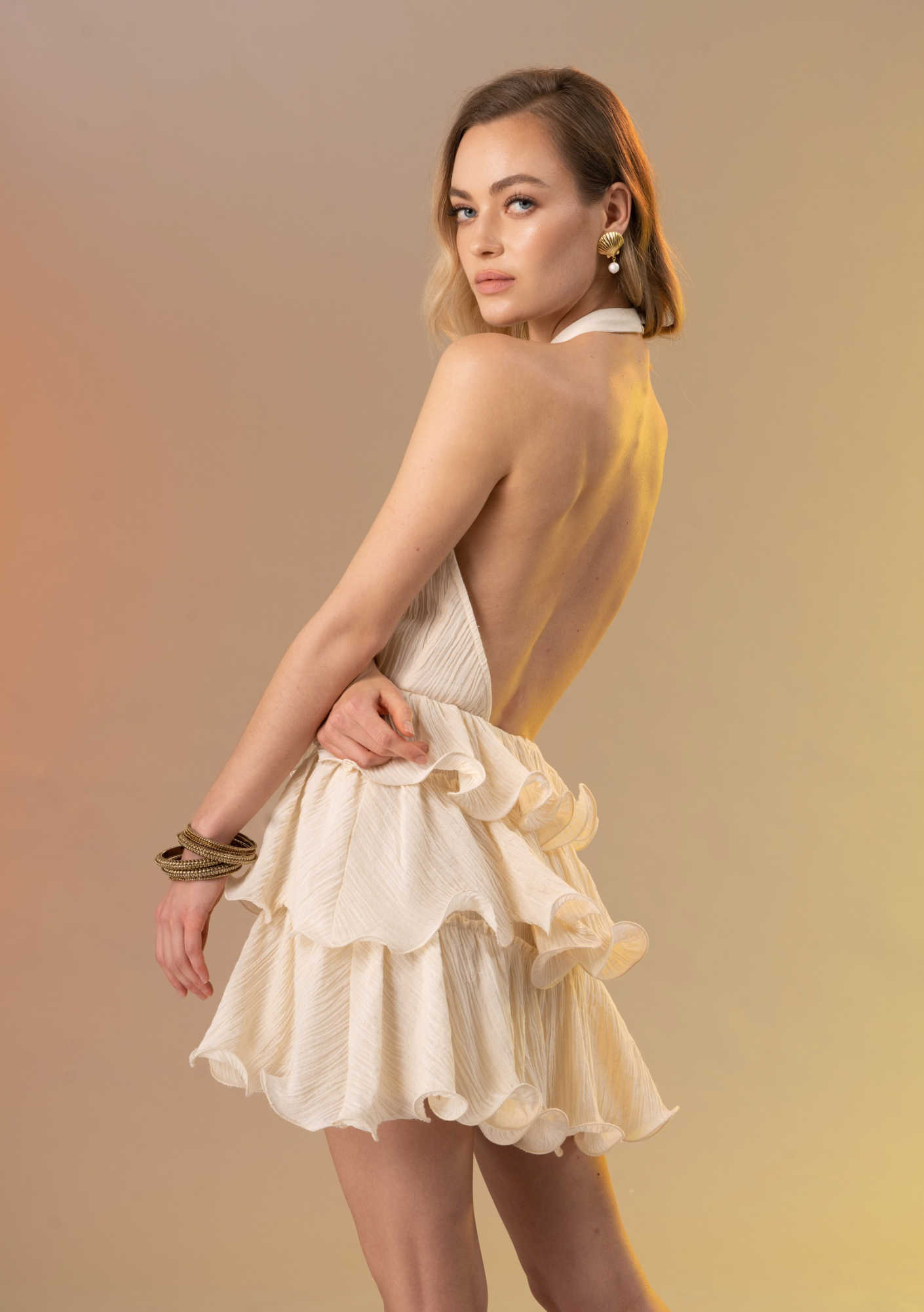 andmary Sophia frill set dress 世*生様 andmary sophia frill set andmary Sophia frill set dress 世*生様 andmary sophia frill set