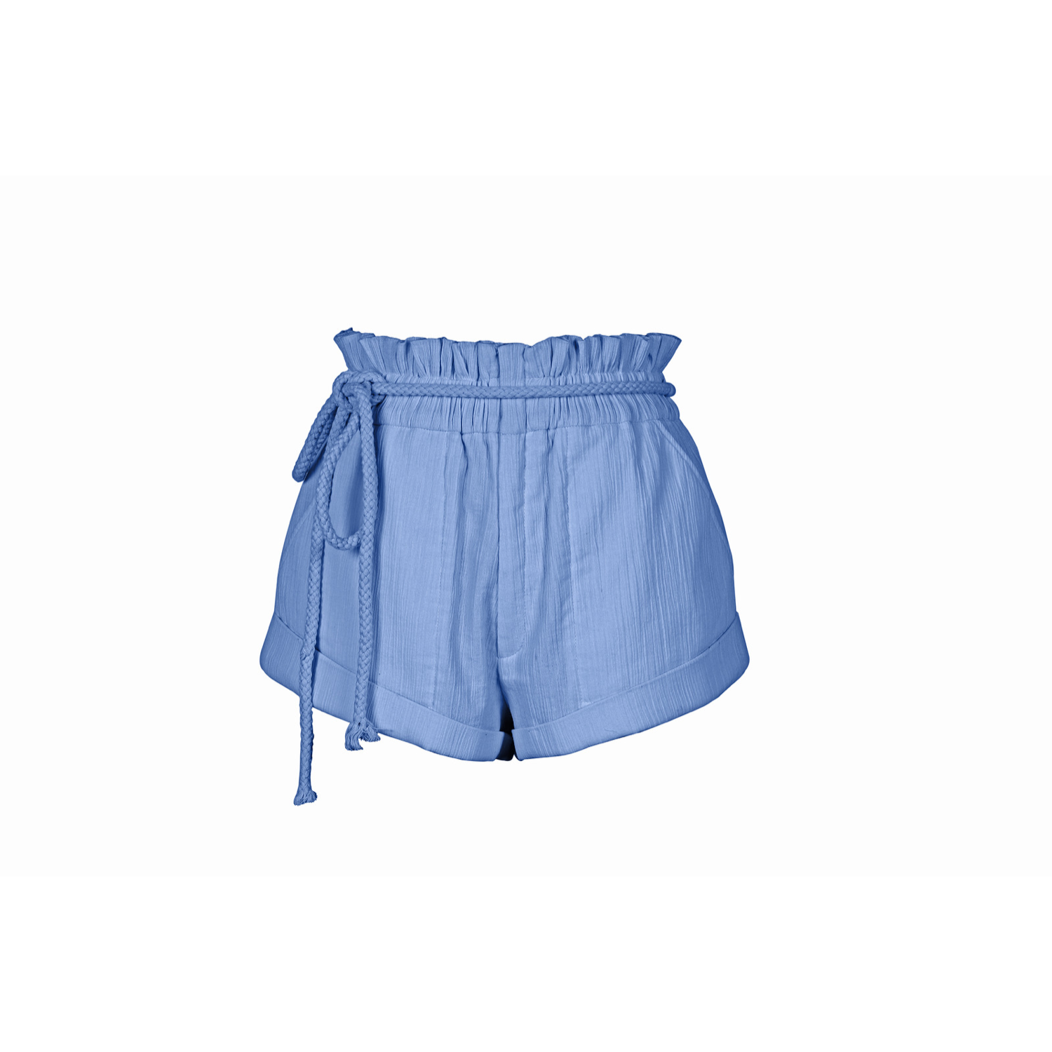 roxy shorts in blue